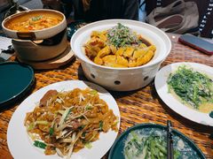 -老广酒楼(樱花店)