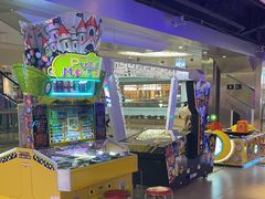 -环游嘉年华(广州-天河城店)