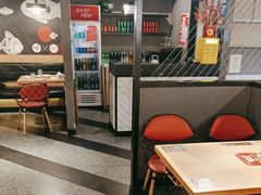 -鱼酷活鱼烤鱼(梅江印象城店)