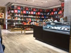 -VENCHI 闻绮(北京国贸商城店)