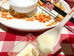 -西贝(上海我格广场店)