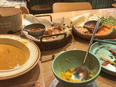 -迷你椰·泰式大排档(共康店)