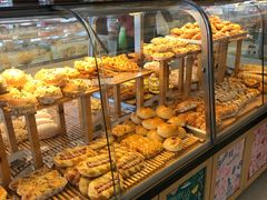 -长发西饼(临顿路店)