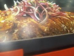 -辣尚瘾·烤鱼·新川菜(交大直营店)