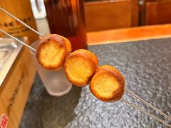 -福苗小骆驼烧烤(大唐不夜城店)