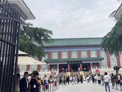 -荆州博物馆