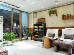 -彭世修脚(淮北街直营店)