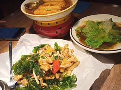 -食锦记·福建私房菜(浦西万达店)
