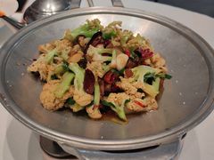 -绿杨春·淮扬宴(庐山路店)