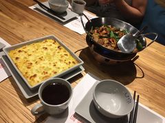 -U你·天然调味(南湖总店)