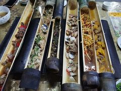 -竹泉农庄·竹筒饭(从化店)