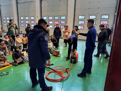 -艾儿思国际幼托园(双井园店)