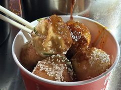 -阿宝生煎包(万松园总店)