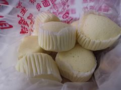 蒸蛋糕-祥禾饽饽铺·中式糕点(天津河东美福园店)