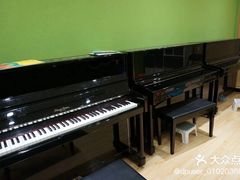 -珠江钢琴艺术中心(文一路店)