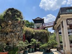 -东莞市可园博物馆