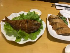 -鼎泰丰(嘉年华•海信广场VILLAGE店)