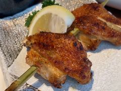 -人间酒暖·Go blanc·烧鸟·深夜食堂(陆家嘴店)