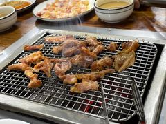 -风味烧烤(泰富店)