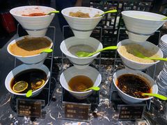 -33韩式自助烧烤(环城南路店)