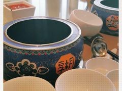 -享月汤皇·海鲜小火锅·聚会(曲江创意谷店)