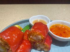 -点都德(华强南店)