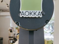 -AOKKA COFFEE(万象前海快闪店)