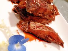 -漢舍中国菜馆(889广场店)
