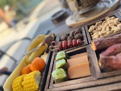 -海口万豪·大堂吧·望海吧.日落海景·下午茶·奶茶·咖啡·轻食·蛋糕·鸡尾酒·清吧