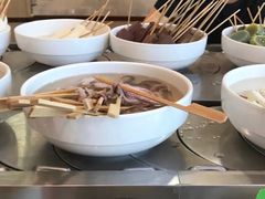 -就这家旋转小火锅(西安路罗斯福店)