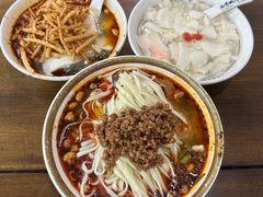 -西月城谭豆花(春熙路店)