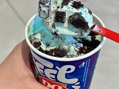 -DQ·蛋糕·冰淇淋(虹口龙之梦店)