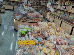 -刘艳明炒货(小心桥店)