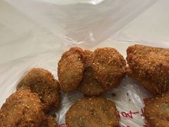 香酥藕饼-陶记正宗德州扒鸡(科巷店)