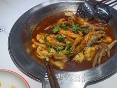-李想大虾(江北天街店)