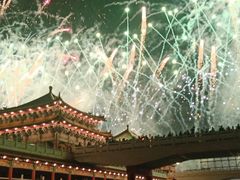 -正统鹿耳门圣母庙 妈祖殿