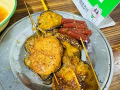 -谭记水煮总店
