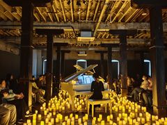 -八号桥艺术空间1908粮仓