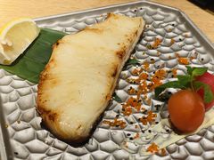 -阿吾罗·月咏精致日料(港汇恒隆广场店)