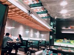大堂-望湘园·洞庭渔宴(浦江欢乐颂店)