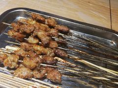 -猫姑娘大盘鸡(商城路店)