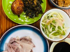 -阿勇面馆(东书房路店)