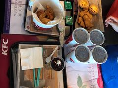 -肯德基(宝龙店)