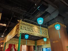 -锦府盐帮·侯宅(五棵松万达店)