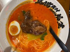 -和府捞面(西溪印象城店)