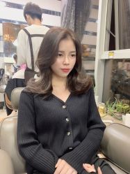 -GIRL STYLE 烫发·染发沙龙