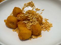 椒盐小豆腐-大树餐厅(朝阳大悦城店)