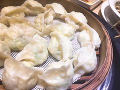 -海味当家(西安路店)