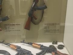 -中国北方国际射击场