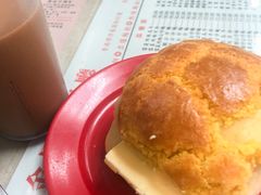 -金凤茶餐厅(湾仔店)